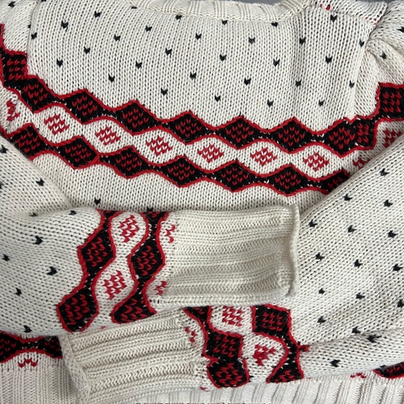 ZARA Sweater size M - Picture 4 of 4